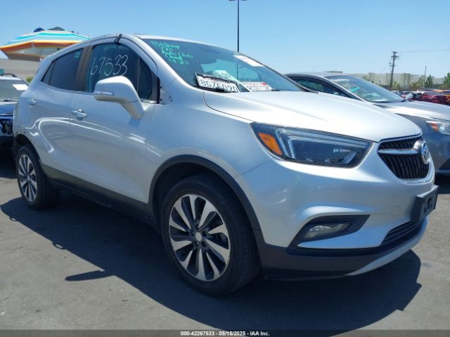 2019 BUICK ENCORE KL4CJGSM2KB790132