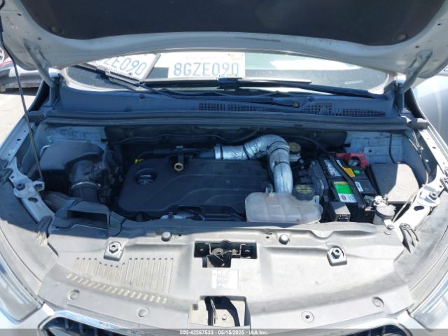 2019 BUICK ENCORE KL4CJGSM2KB790132 Photo 9