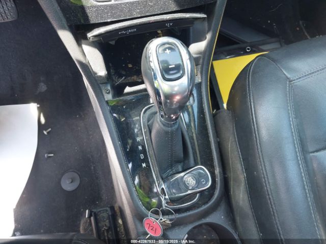 2019 BUICK ENCORE KL4CJGSM2KB790132 Photo 10