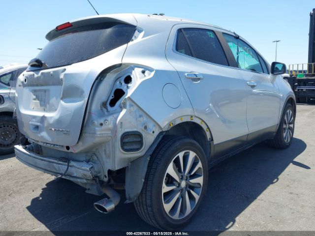 2019 BUICK ENCORE KL4CJGSM2KB790132 Photo 3