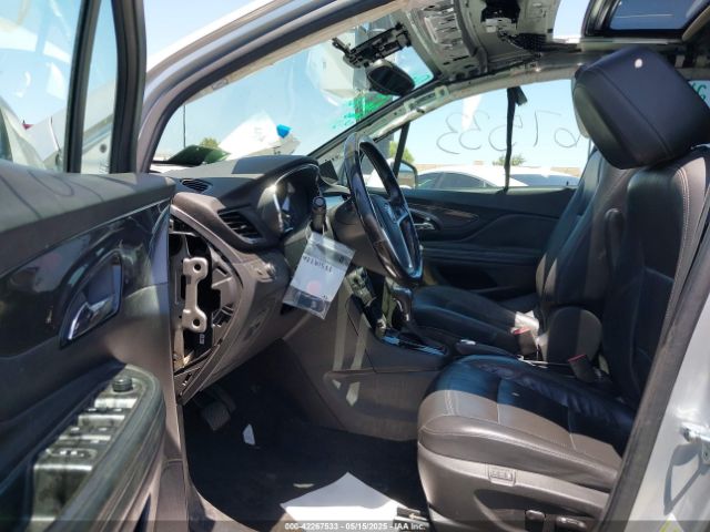 2019 BUICK ENCORE KL4CJGSM2KB790132 Photo 4