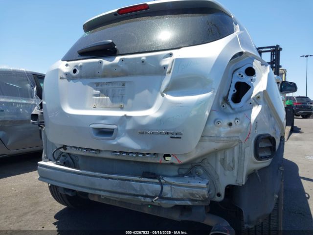 2019 BUICK ENCORE KL4CJGSM2KB790132 Photo 5