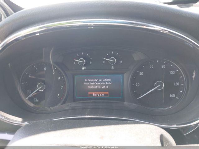 2019 BUICK ENCORE KL4CJGSM2KB790132 Photo 6