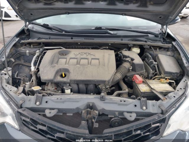 5YFBURHE8FP239375 Toyota 2zr-fe