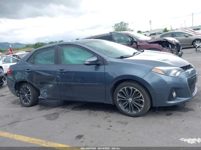 5YFBURHE8FP239375 Toyota 2zr-fe