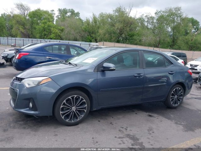 5YFBURHE8FP239375 Toyota 2zr-fe