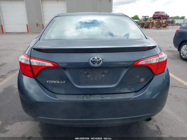 5YFBURHE8FP239375 Toyota 2zr-fe