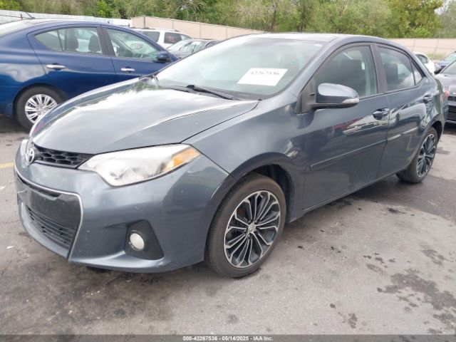 5YFBURHE8FP239375 Toyota 2zr-fe