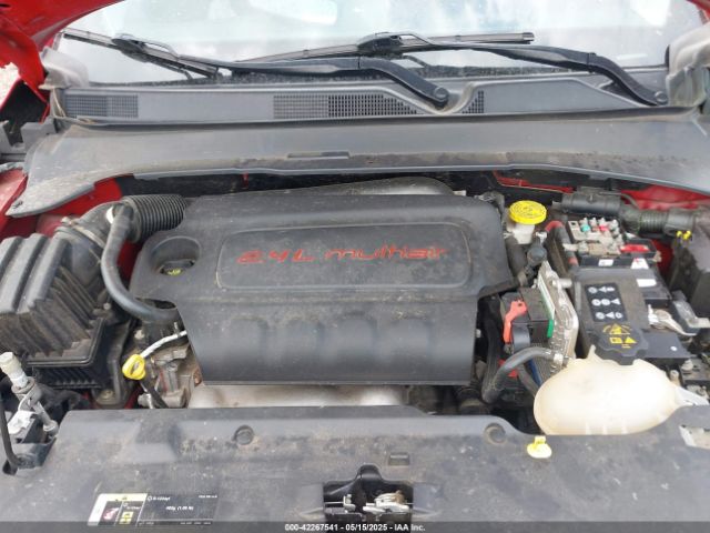3C4NJDAB6MT525308 Jeep Compass Sport 4x4