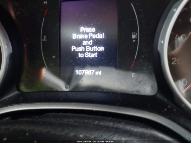 3C4NJDAB6MT525308 Jeep Compass Sport 4x4