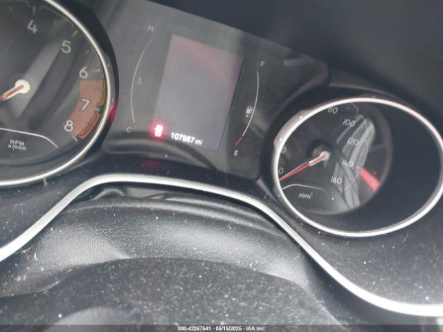 3C4NJDAB6MT525308 Jeep Compass Sport 4x4
