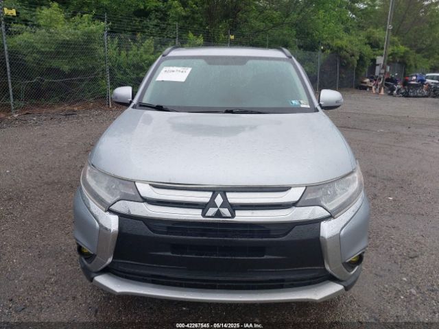 JA4AZ3A33GZ044076 Mitsubishi Outlander Sel