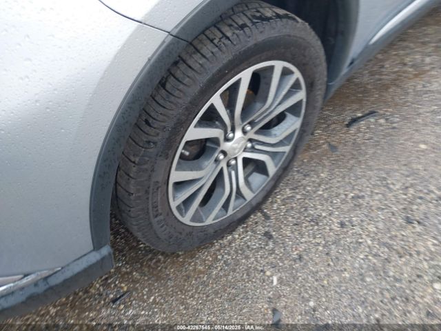 JA4AZ3A33GZ044076 Mitsubishi Outlander Sel