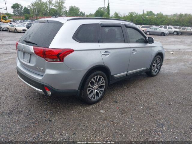 JA4AZ3A33GZ044076 Mitsubishi Outlander Sel