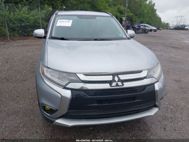 JA4AZ3A33GZ044076 Mitsubishi Outlander Sel