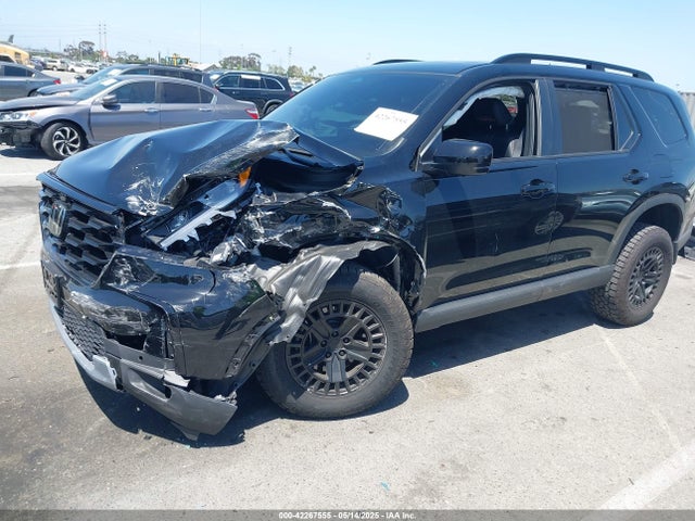 5FNYG1H68SB077166 Honda j35y8