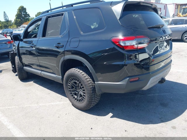 5FNYG1H68SB077166 Honda j35y8