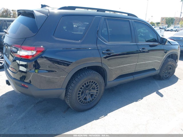 5FNYG1H68SB077166 Honda j35y8