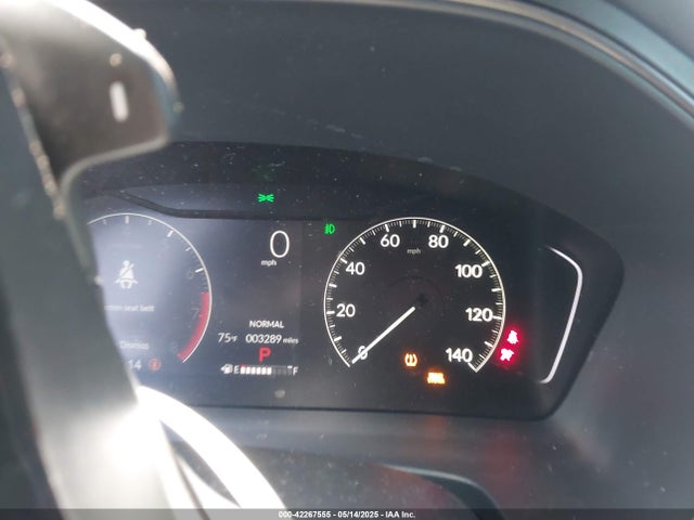 5FNYG1H68SB077166 Honda j35y8
