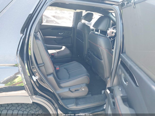 5FNYG1H68SB077166 Honda j35y8
