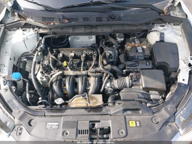 JM3KE2DY7G0621114 Mazda Cx-5 Grand Touring