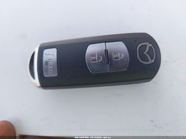 JM3KE2DY7G0621114 Mazda Cx-5 Grand Touring