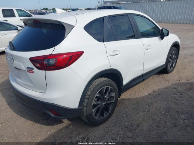 JM3KE2DY7G0621114 Mazda Cx-5 Grand Touring
