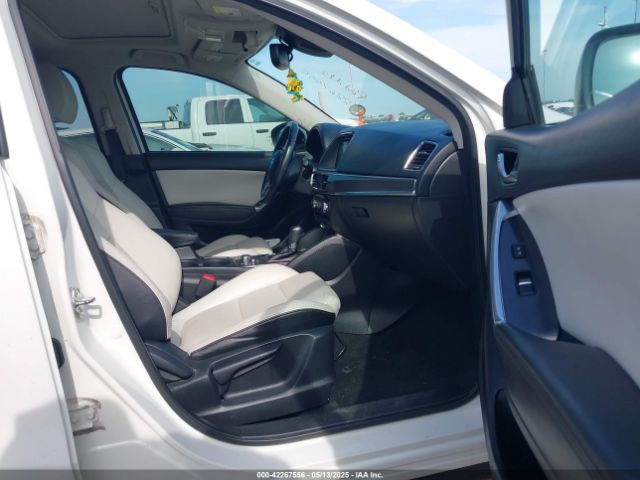 JM3KE2DY7G0621114 Mazda Cx-5 Grand Touring