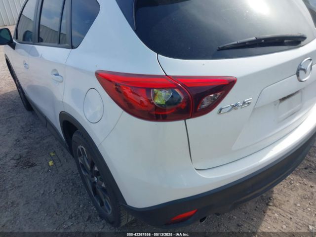 JM3KE2DY7G0621114 Mazda Cx-5 Grand Touring