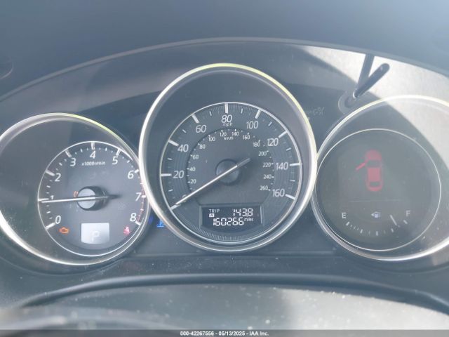 JM3KE2DY7G0621114 Mazda Cx-5 Grand Touring