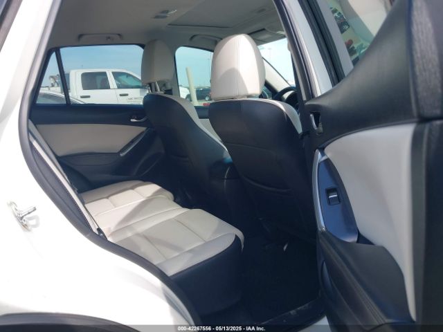 JM3KE2DY7G0621114 Mazda Cx-5 Grand Touring