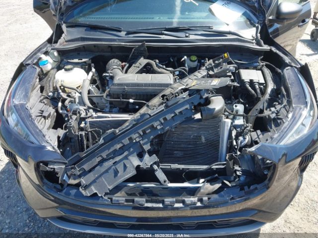 2023 FORD ESCAPE 1FMCU0MN4PUA06356 Photo 9