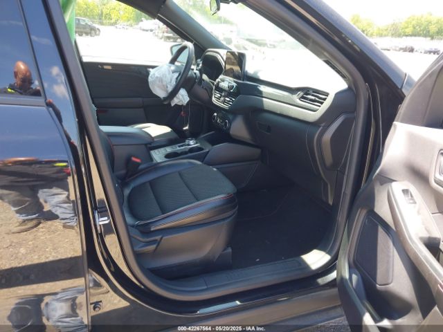 2023 FORD ESCAPE 1FMCU0MN4PUA06356 Photo 4