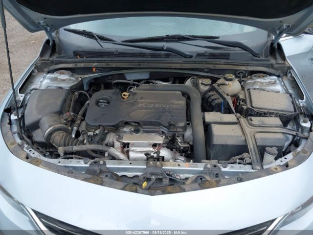 1G1ZE5ST2HF192150 Chevrolet MALIBU 1LT