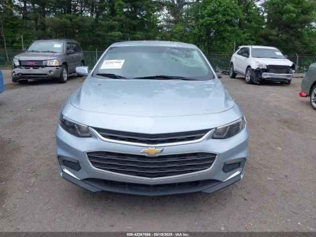 1G1ZE5ST2HF192150 Chevrolet MALIBU 1LT