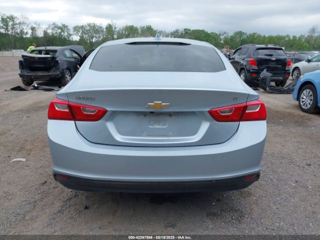1G1ZE5ST2HF192150 Chevrolet MALIBU 1LT