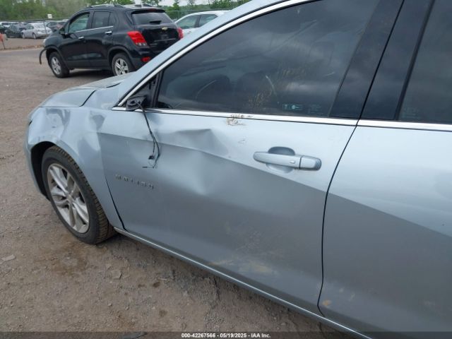 1G1ZE5ST2HF192150 Chevrolet MALIBU 1LT