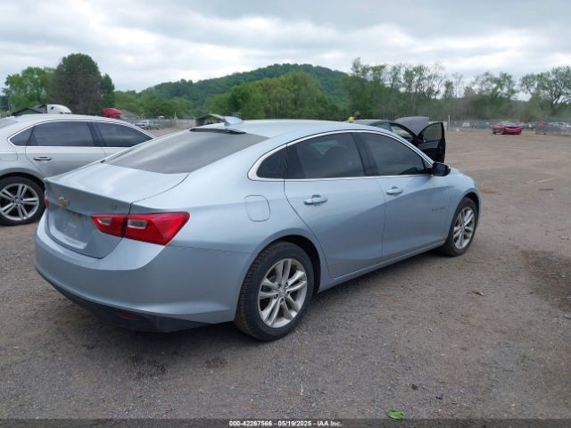 1G1ZE5ST2HF192150 Chevrolet MALIBU 1LT