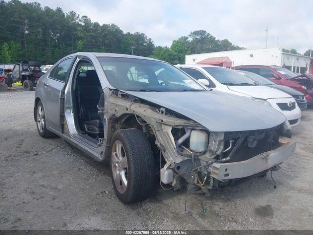 2010 ACURA TSX JH4CU2F65AC030683 Photo 0