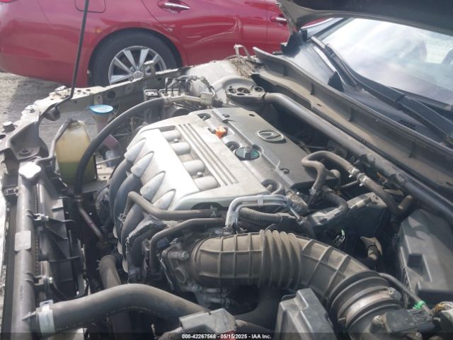 2010 ACURA TSX JH4CU2F65AC030683 Photo 9