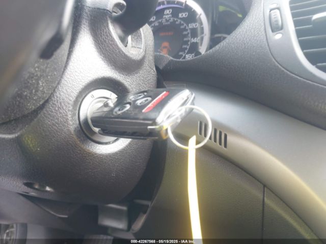 2010 ACURA TSX JH4CU2F65AC030683 Photo 10