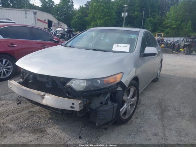 2010 ACURA TSX JH4CU2F65AC030683 Photo 1