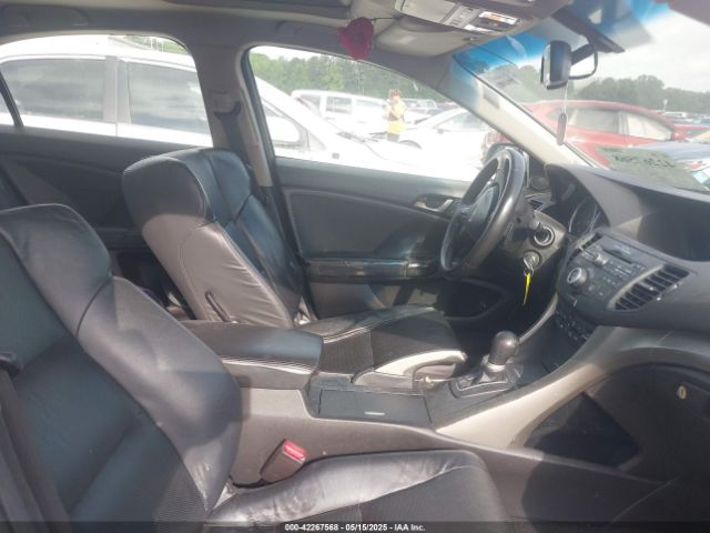 2010 ACURA TSX JH4CU2F65AC030683 Photo 4