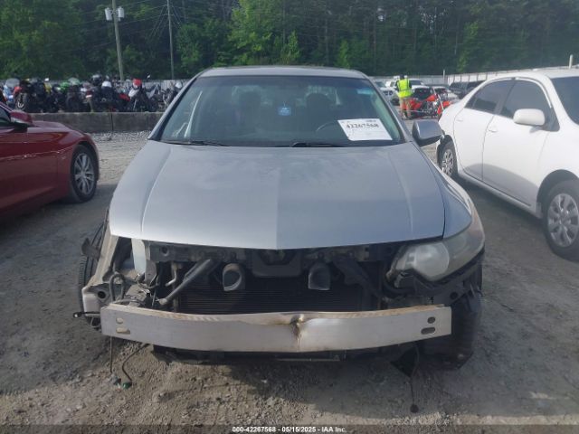 2010 ACURA TSX JH4CU2F65AC030683 Photo 5