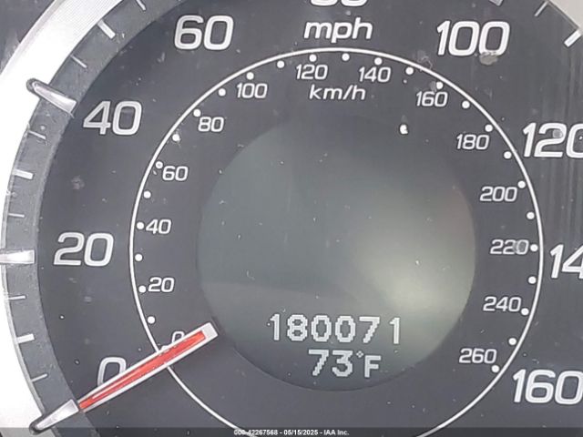 2010 ACURA TSX JH4CU2F65AC030683 Photo 6