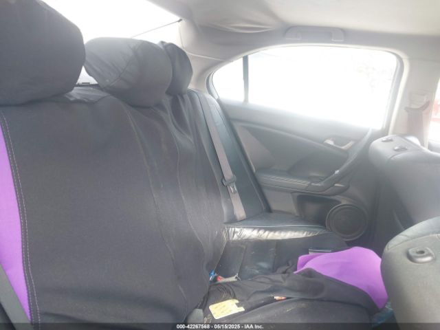 2010 ACURA TSX JH4CU2F65AC030683 Photo 7