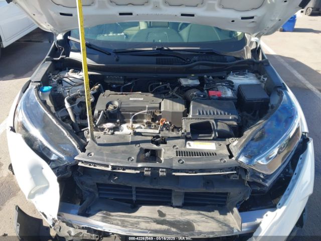 5J6RW5H35HL005992 Honda CR-V LX