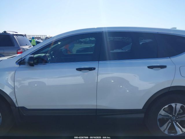 5J6RW5H35HL005992 Honda CR-V LX