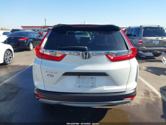 5J6RW5H35HL005992 Honda CR-V LX