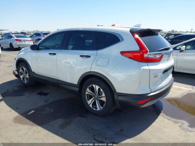 5J6RW5H35HL005992 Honda CR-V LX